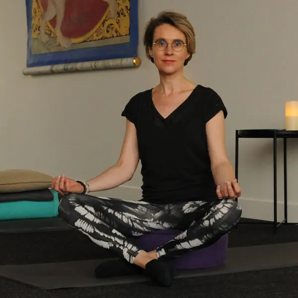 Auro Yoga & Meditatie Goes — yoga-studio in Goes Centrum, Goes — 3