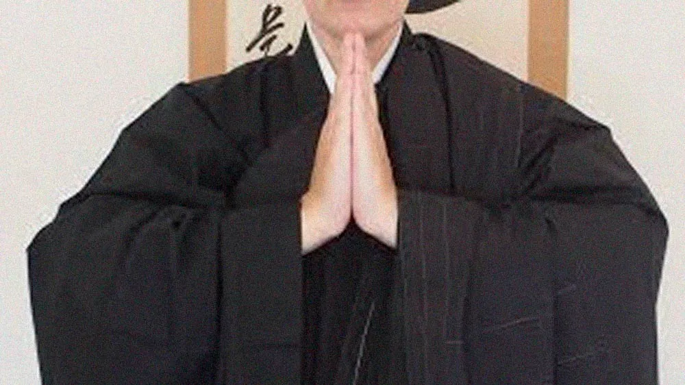 Dojo Zen Sevilla Kaiko — meditación-studio en Sevilla — 5