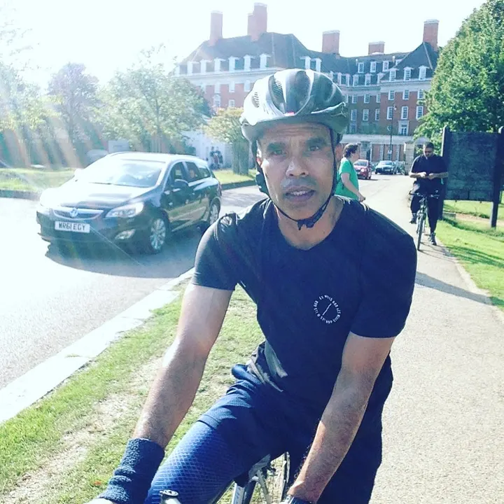 Personal Training For Everyone — PT Studio in Park Royal, London