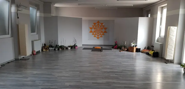 Studio Yoga Saraswati — yoga-studio a C. Gavazzola, Stradella — 2