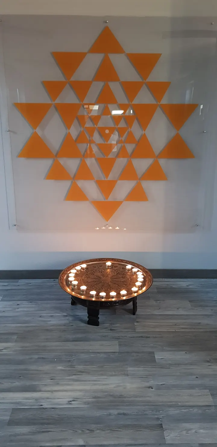 Studio Yoga Saraswati — yoga-studio a Stradella — 3