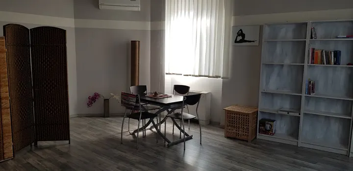 Studio Yoga Saraswati — yoga-studio a Stradella — 4