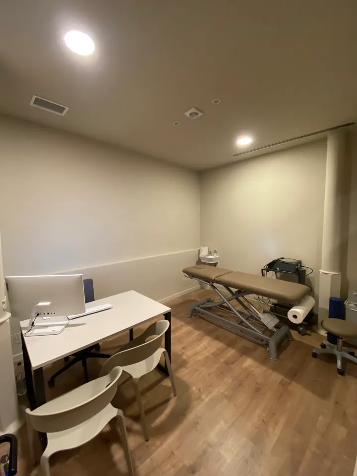 Salut al Quadrat - Letamendi — reformer pilates-studio en l'Eixample, Barcelona — 2