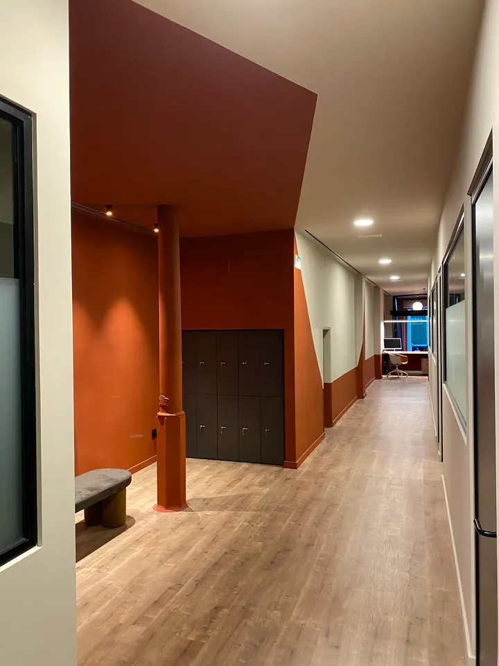 Salut al Quadrat - Letamendi — reformer pilates-studio en l'Eixample, Barcelona — 3