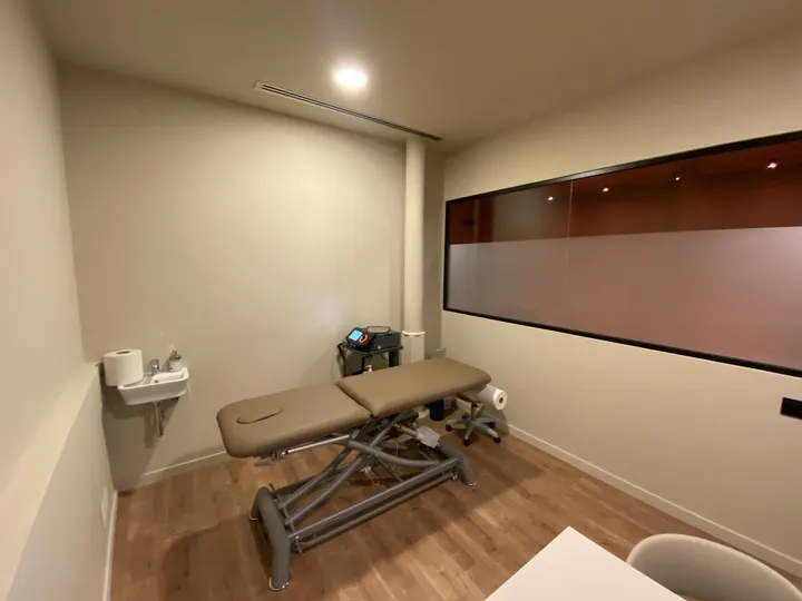 Salut al Quadrat - Letamendi — reformer pilates-studio en Barcelona — 3