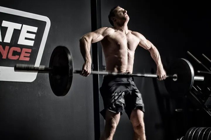 UP-Gym — sportschool-studio in Boslust, Alphen — 2