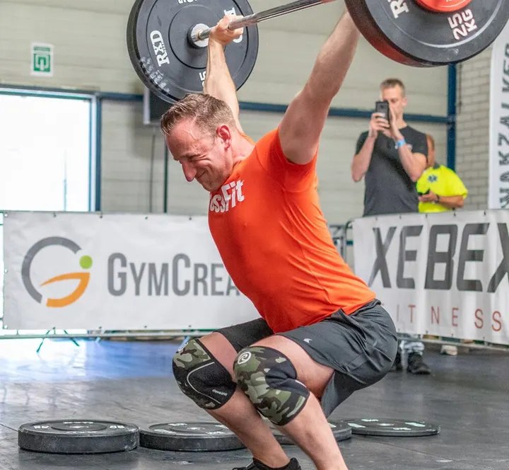 UP-Gym — sportschool-studio in Boslust, Alphen — 3