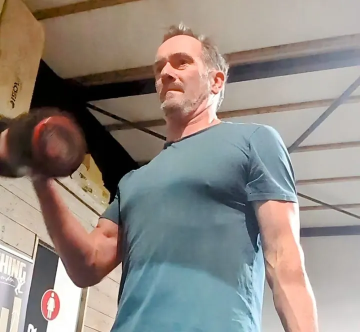 UP-Gym — sportschool-studio in Alphen — 5