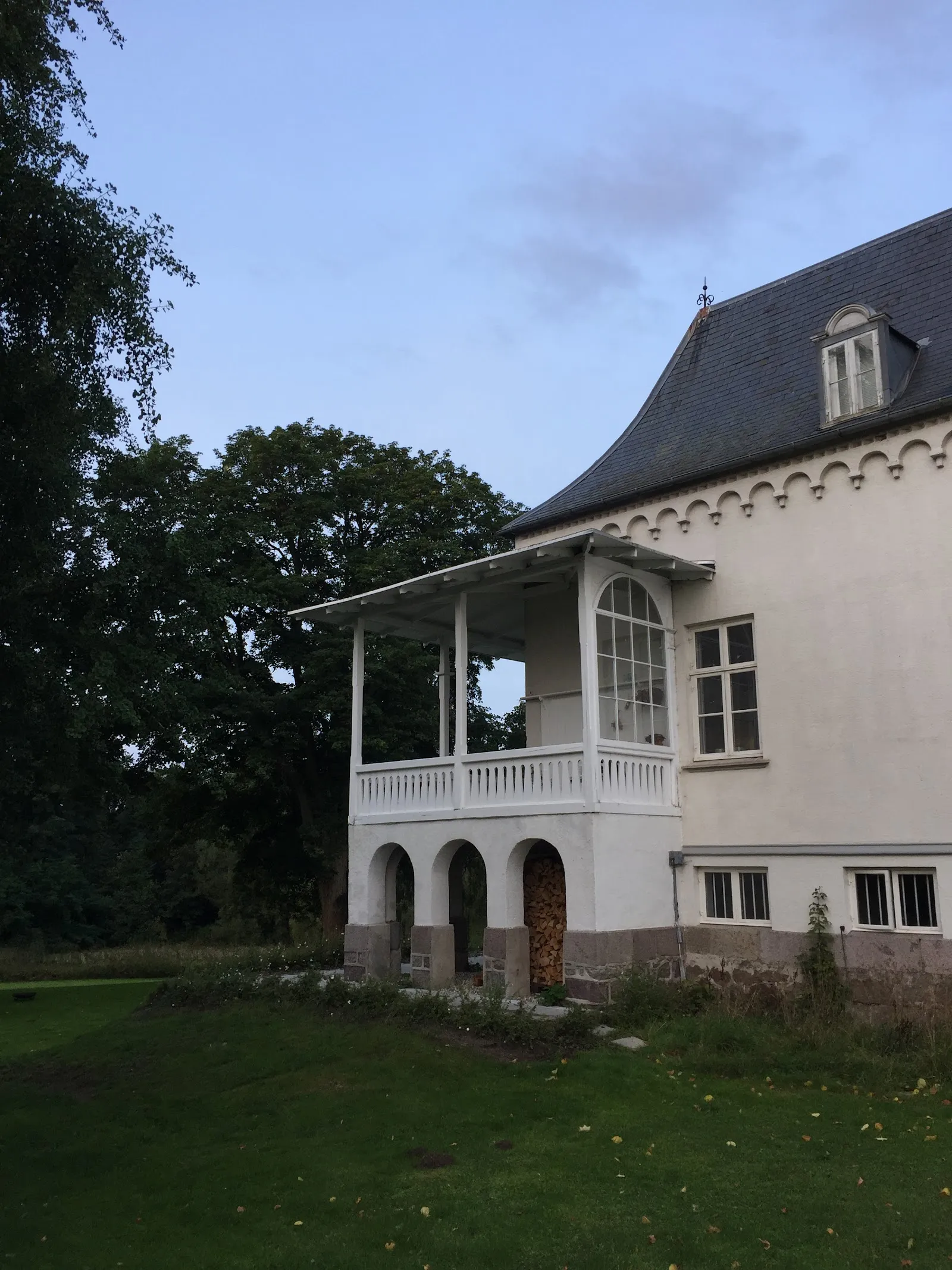 Sjælero yoga og healing — yoga-studio i Markkvarteret, Næstved — 3