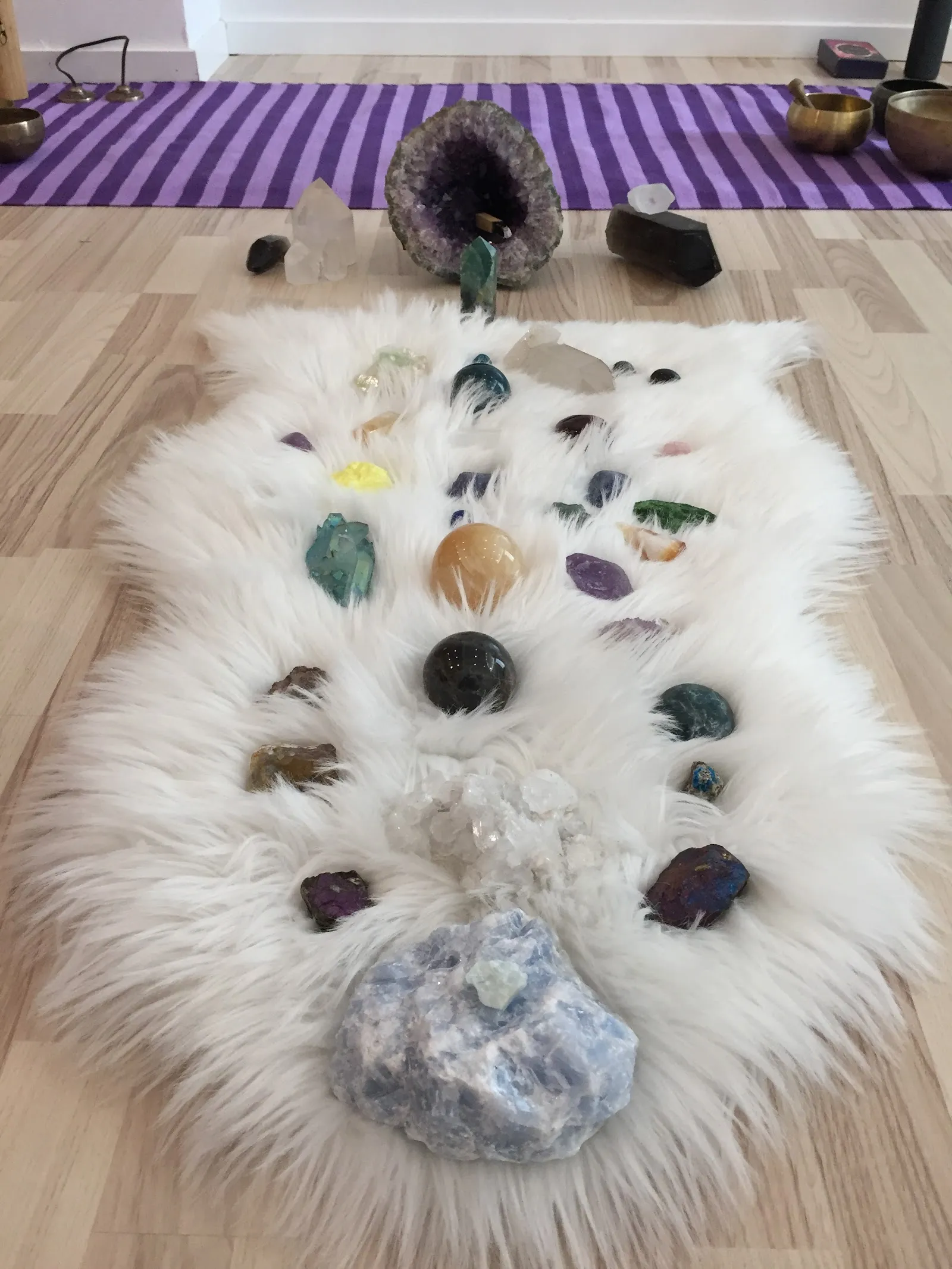 Sjælero yoga og healing — yoga-studio i Næstved — 3