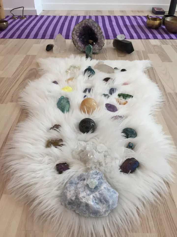Sjælero yoga og healing — yoga-studio i Næstved — 3