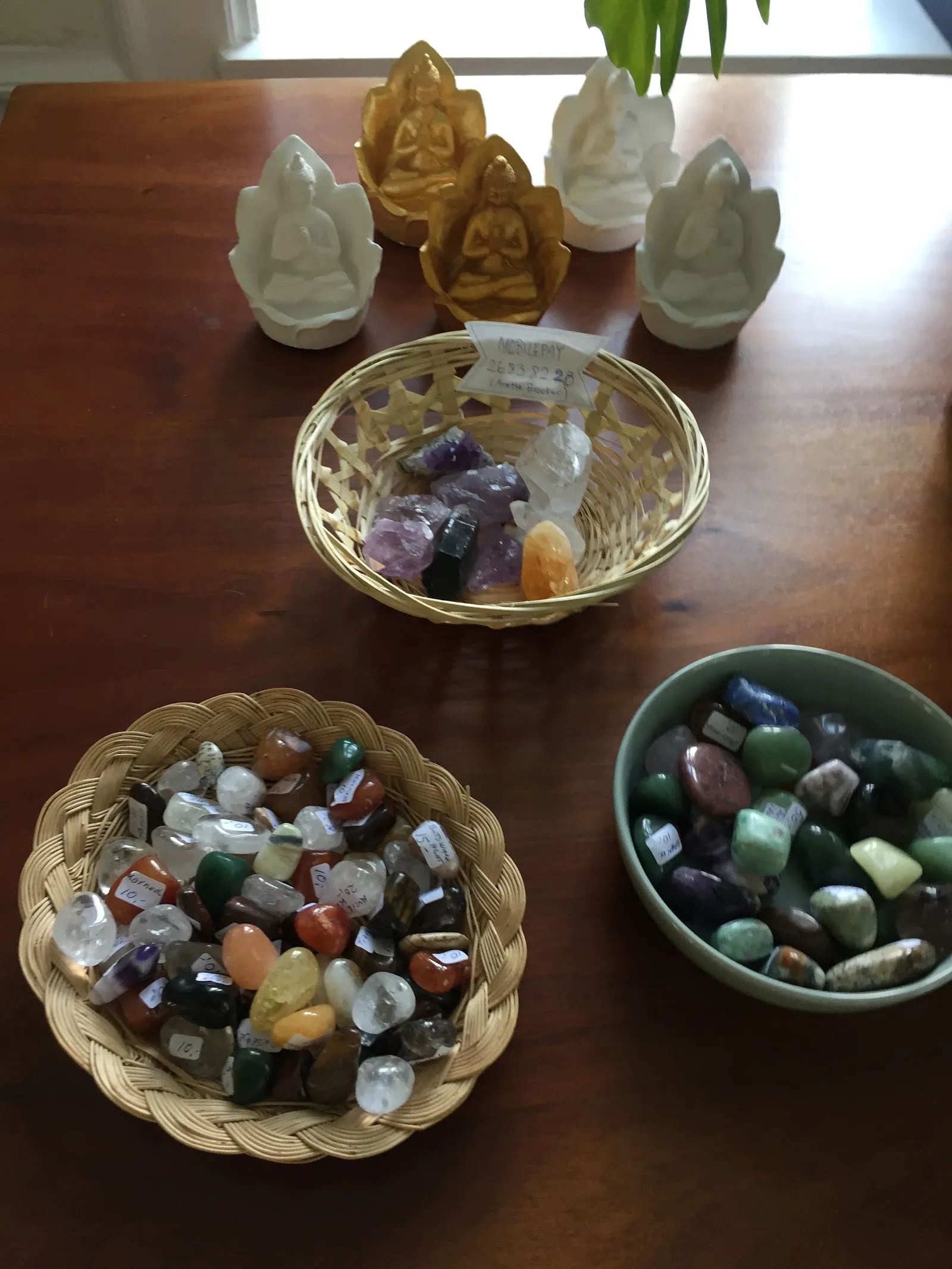Sjælero yoga og healing — yoga-studio i Næstved — 4