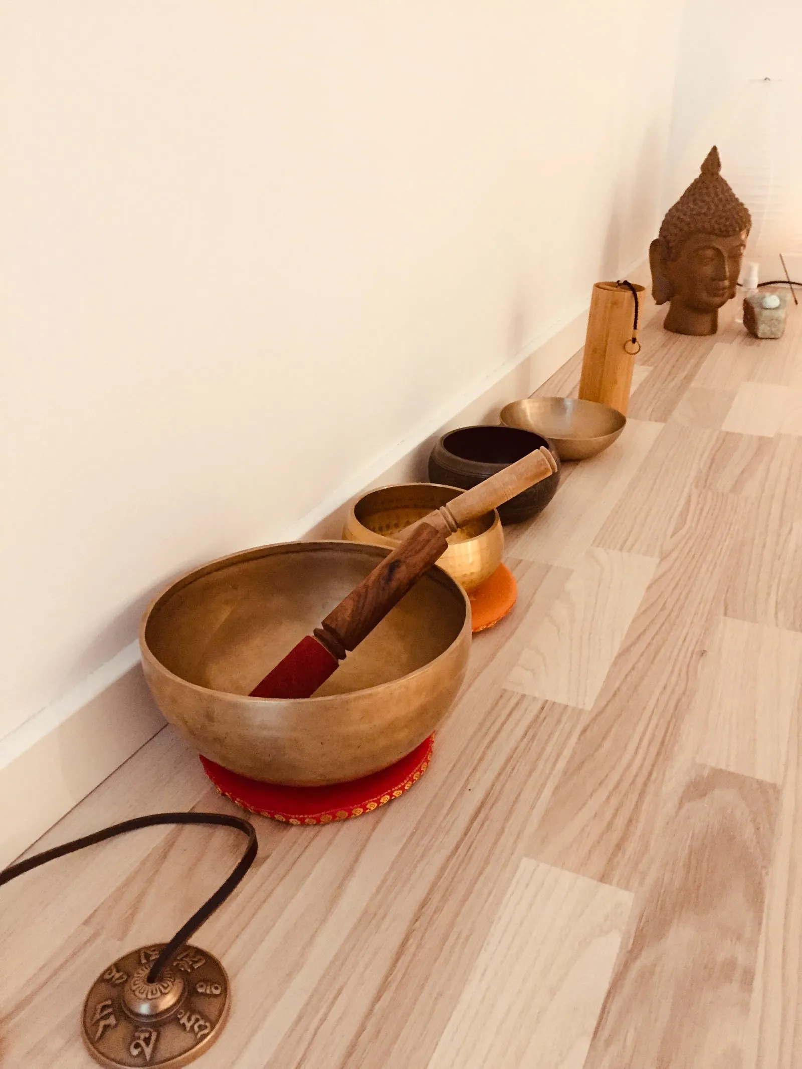 Sjælero yoga og healing — yoga-studio i Næstved — 5