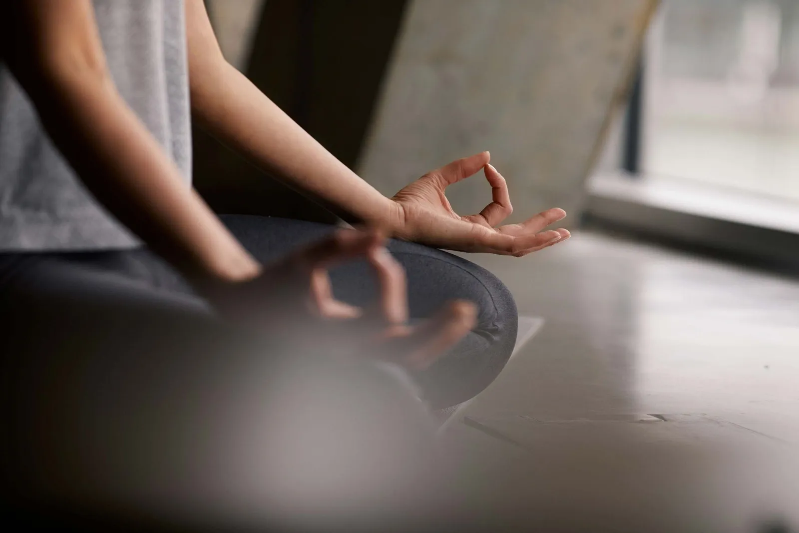 Sarah Mönig Yoga und Pilates — yoga-studio i Drensteinfurt — 2