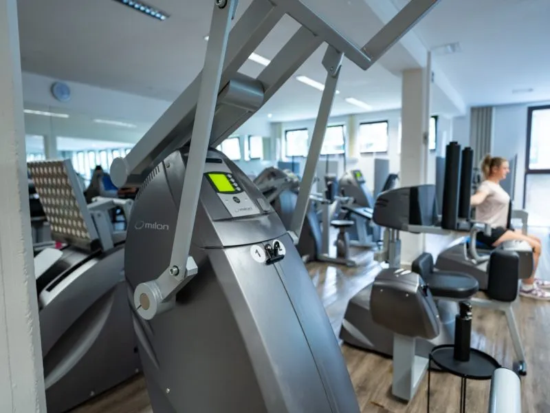 Aktivo Training & Reha Köln — pt-studio i Köln — 2