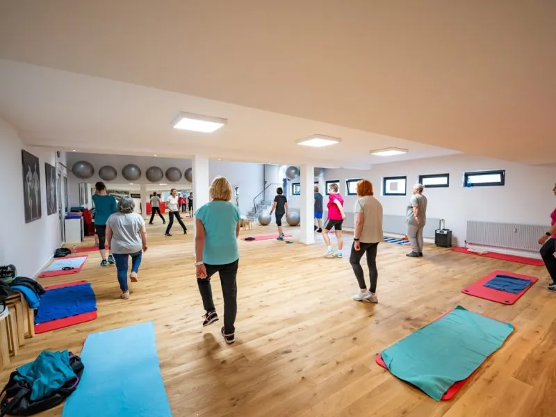 Aktivo Training & Reha Köln — pt-studio i Köln — 3