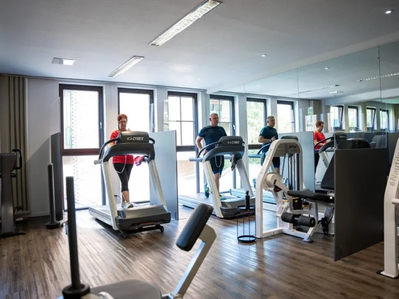 Aktivo Training & Reha Köln — pt-studio i Köln — 4