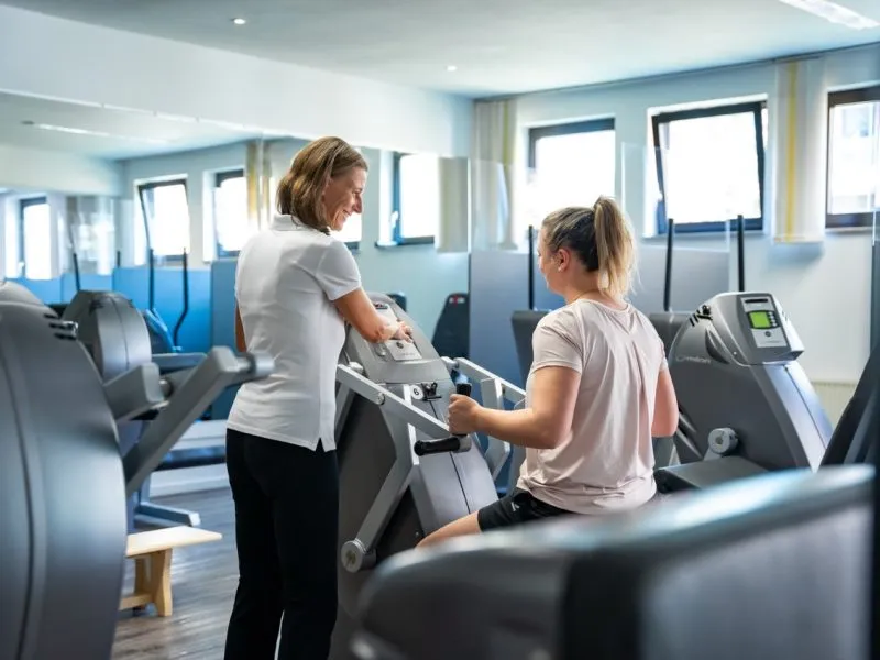Aktivo Training & Reha Köln — pt-studio i Köln — 5