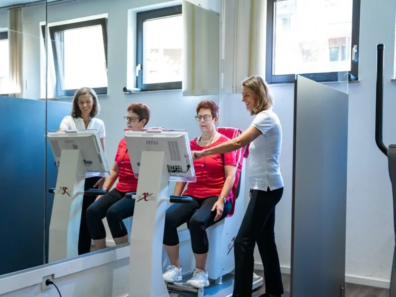 Aktivo Training & Reha Köln — pt-studio i Köln — 6