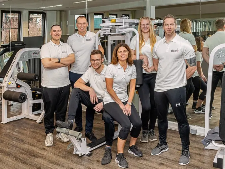 Aktivo Training & Reha Köln — Functional Training in Zündorf, Köln