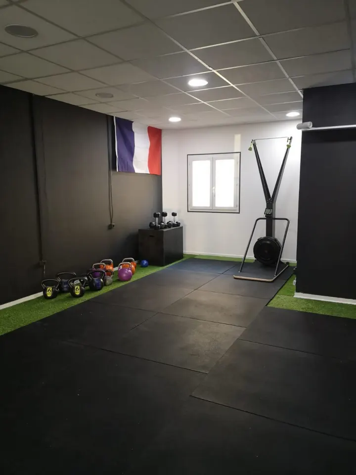 Wem sport — coaching personnel-studio à Salon-de-Provence — 3
