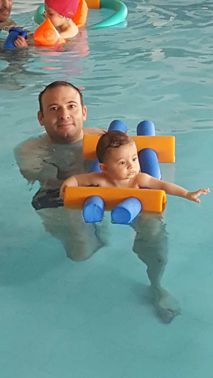 L'Océlian — salle de fitness-studio à Rosières — 5
