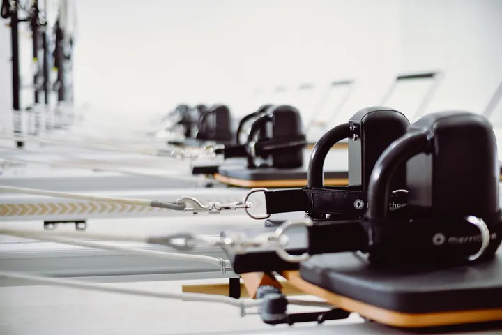 Venturi Pilates — pilates-studio en Los Tarahales, Las Palmas de Gran Canaria — 3