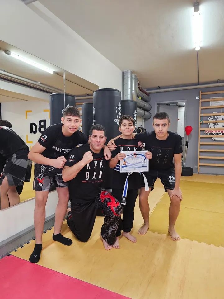 Kampfsportakademie Stuttgart Ost — kampfsport-studio in Stuttgart — 3