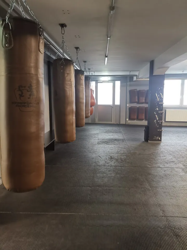 Kampfsportakademie Stuttgart Ost — kampfsport-studio in Stuttgart — 5