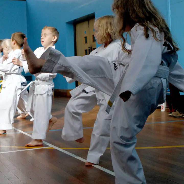 Wessex Taekwondo — martial arts-studio in Poole — 3