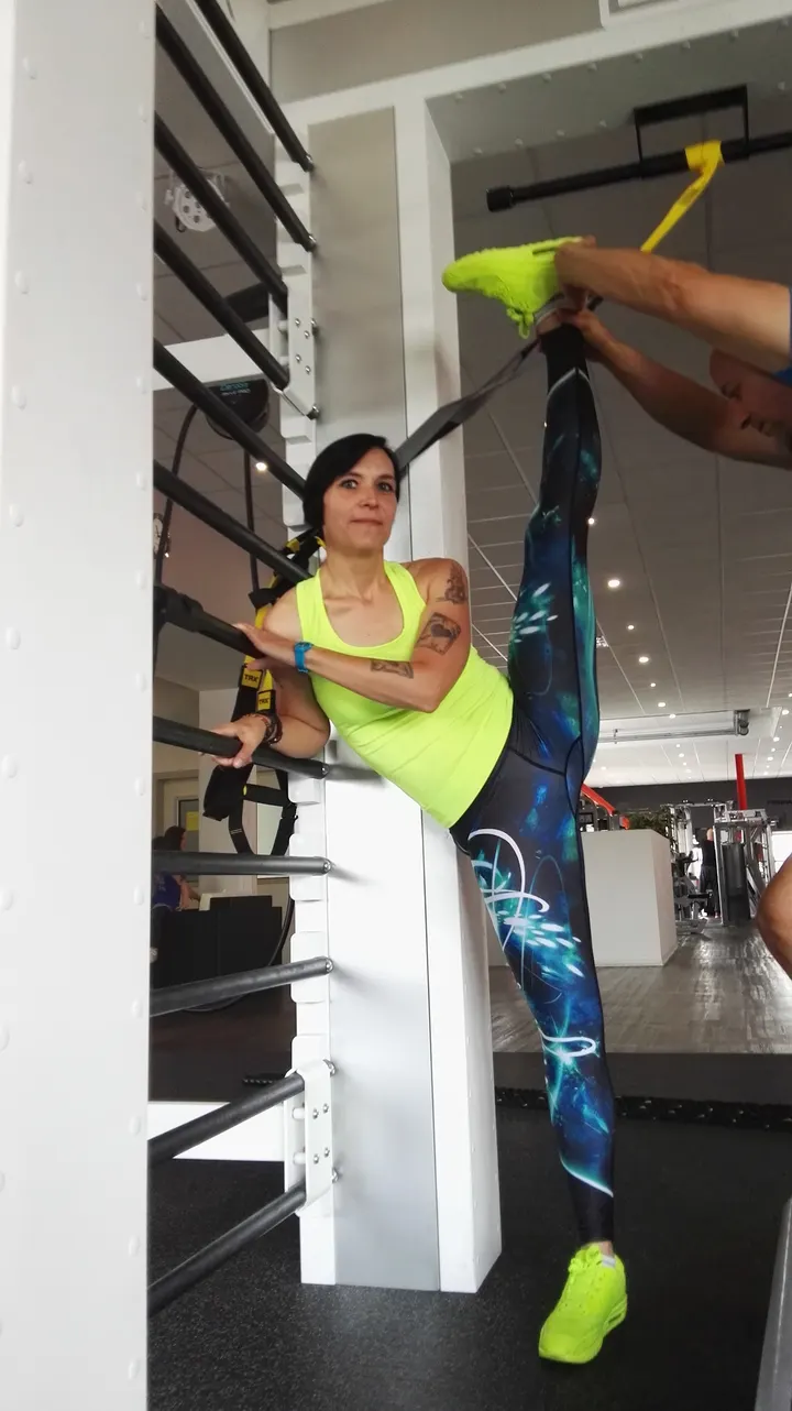 Kampfsportschule Stavros & Kerstin Immigrath — kampfsport-studio in Düsseldorf — 3