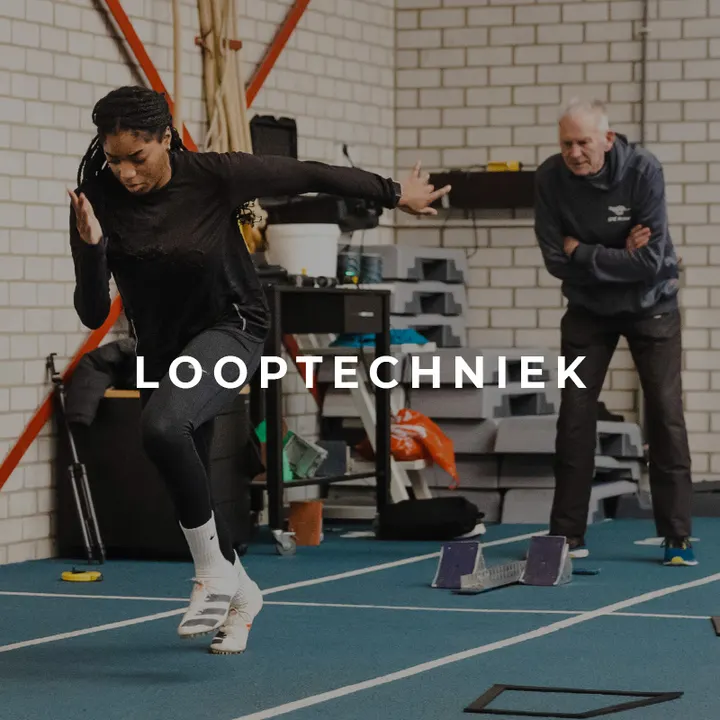 Sport Performance Centre Rijnmond — functionele training-studio in IJsselmonde, Rotterdam — 3