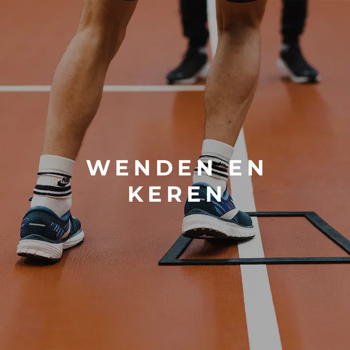 Sport Performance Centre Rijnmond — functionele training-studio in Rotterdam — 4