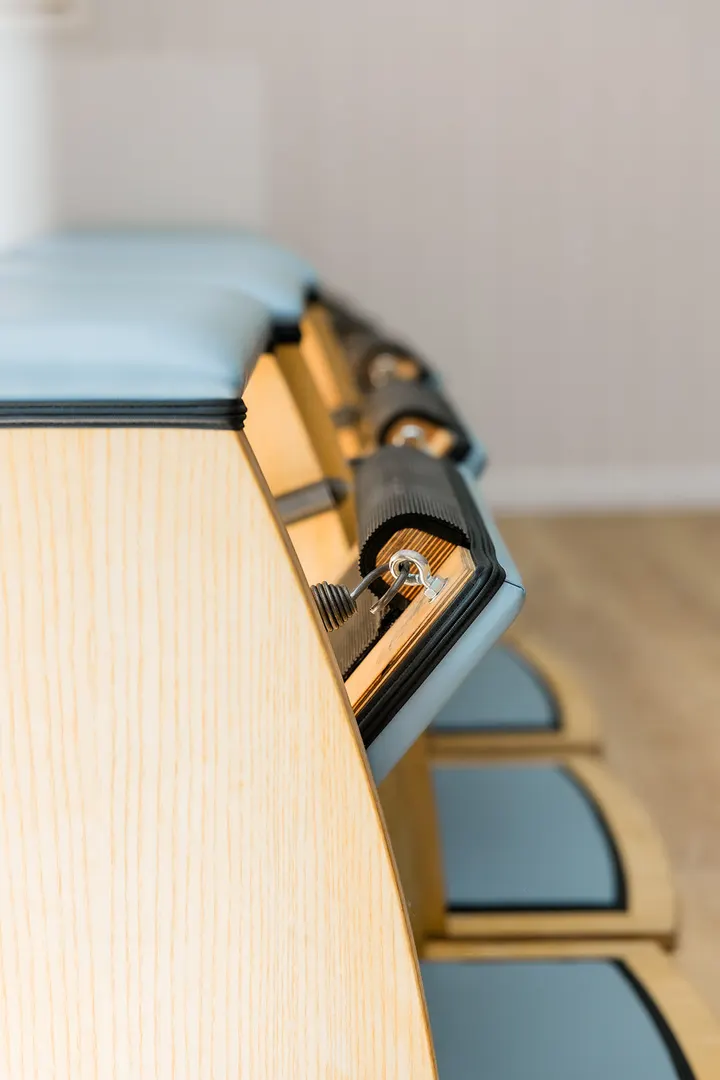 J&Jo Pilates RUE ARISTIDE BRIAND 44260 SAVENAY — Pilates au Lambais, Savenay