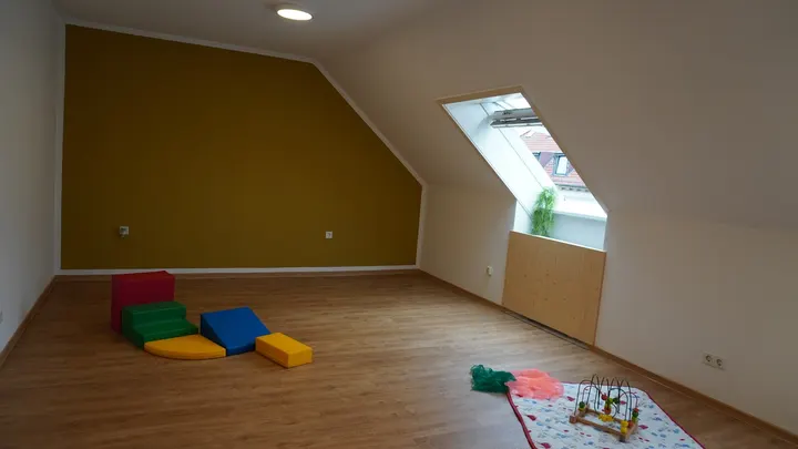 TKH KönigsKlubb -Yoga, Babyfit & mehr — yoga-studio in Mitte, Hannover — 3