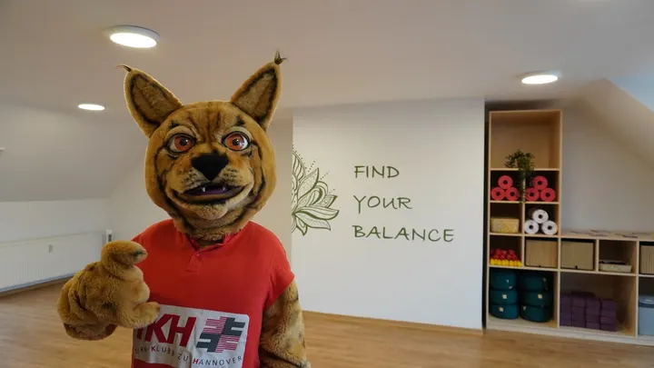TKH KönigsKlubb -Yoga, Babyfit & mehr — yoga-studio in Hannover — 3