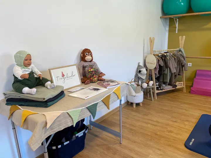 TKH KönigsKlubb -Yoga, Babyfit & mehr — yoga-studio in Hannover — 4
