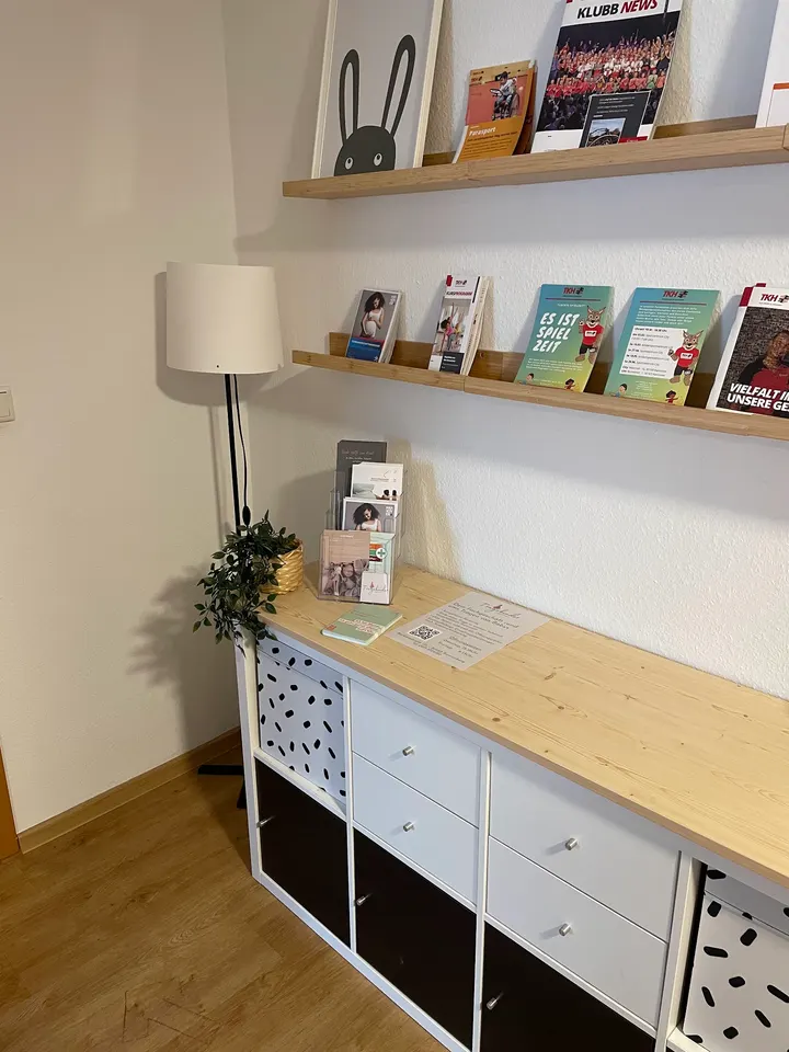 TKH KönigsKlubb -Yoga, Babyfit & mehr — yoga-studio in Hannover — 5