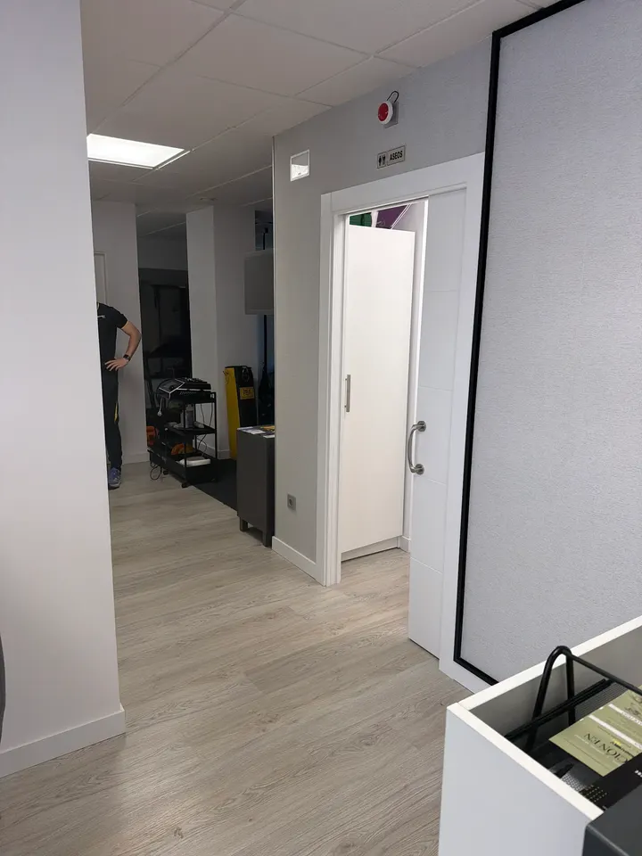 RECOVERY PRO — recovery-studio en Salamanca — 4