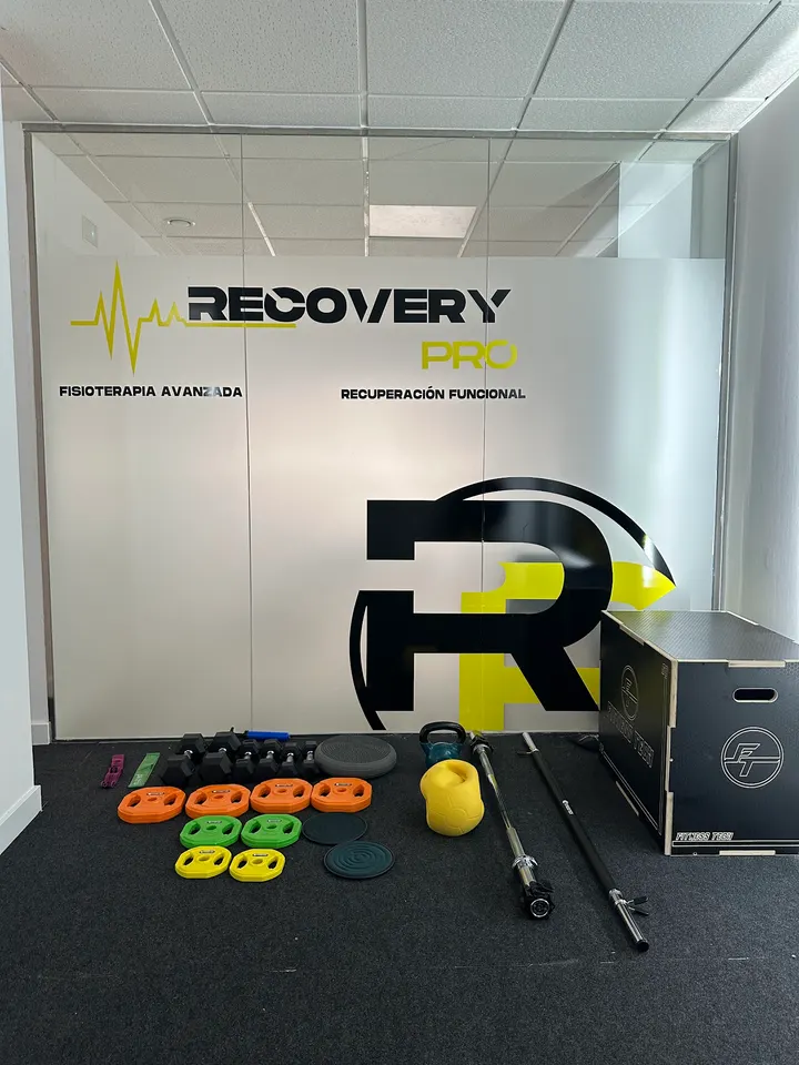 RECOVERY PRO — recovery-studio en Salamanca — 5