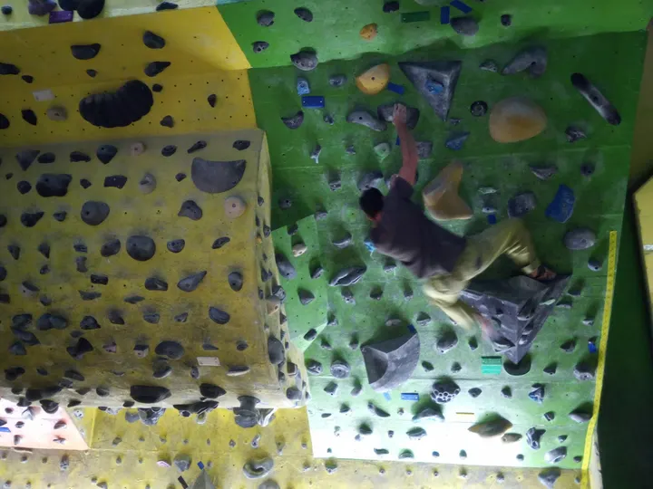 Pareti Sport Center — palestre-studio a San Pancrazio Parmense, Parma — 2