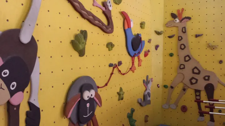 Pareti Sport Center — palestre-studio a Parma — 3