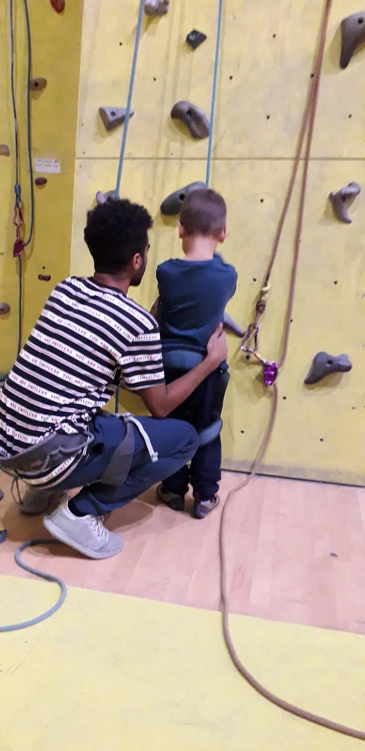 Pareti Sport Center — palestre-studio a Parma — 4