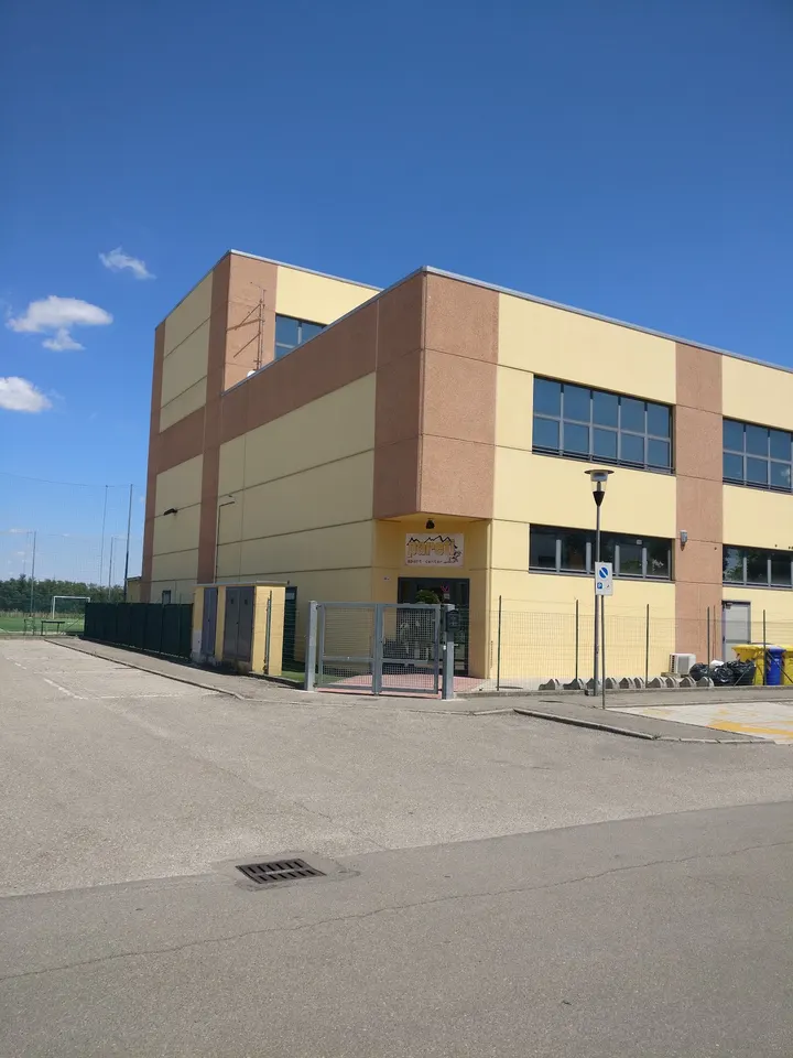 Pareti Sport Center — Palestre a San Pancrazio Parmense, Parma