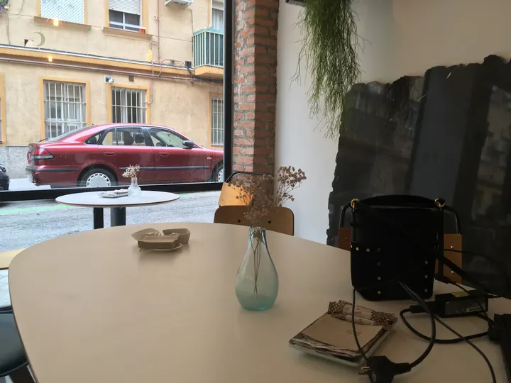 Nubya — yoga-studio en Chamartín, Madrid — 3
