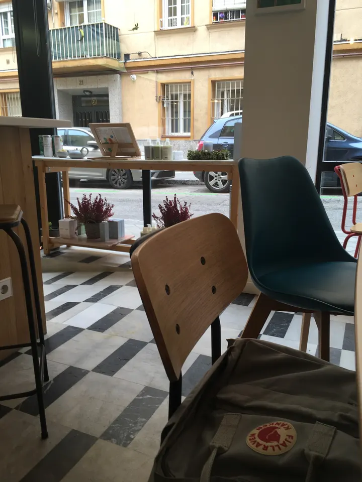 Nubya — yoga-studio en Madrid — 4