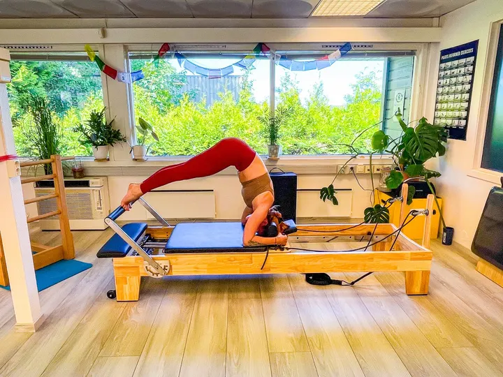 Pilates By Flora Pregun — pilates-studio i Tjøme — 3