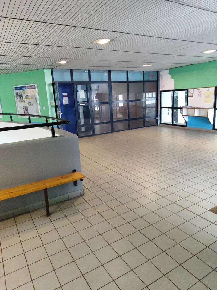 Centre Sportif Fragonard — salle de fitness-studio à Paris — 5