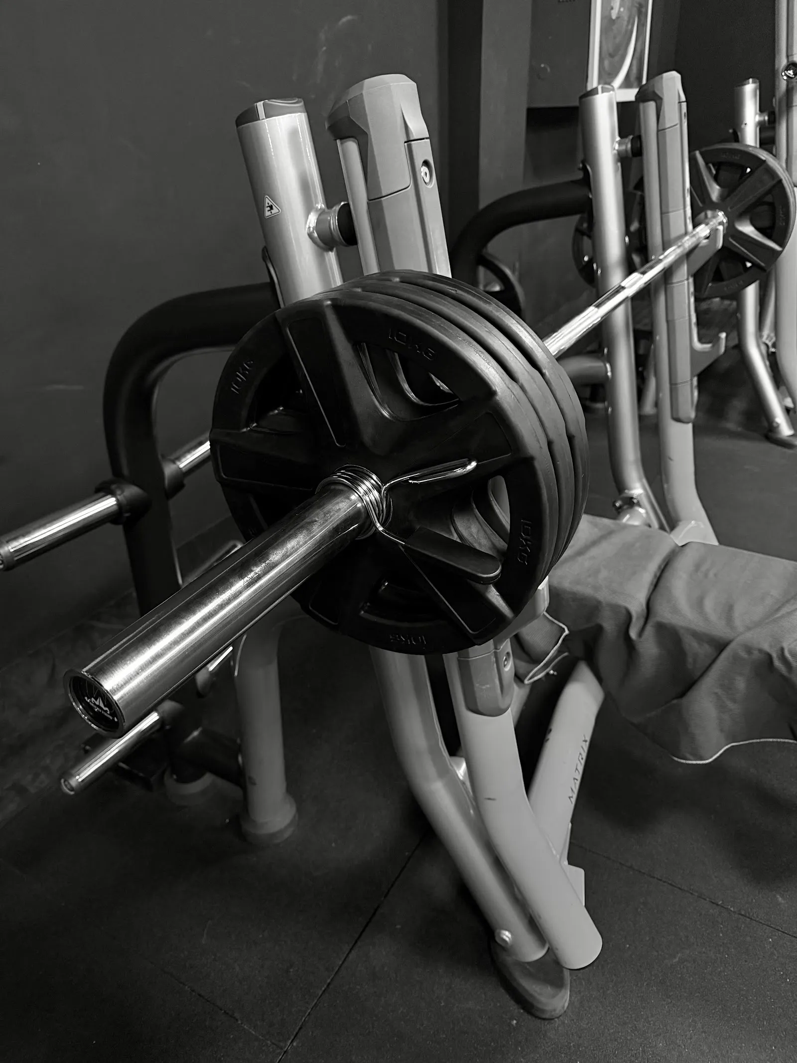 Bfc Gym Amposta — estudio de fitness-studio en Amposta — 2