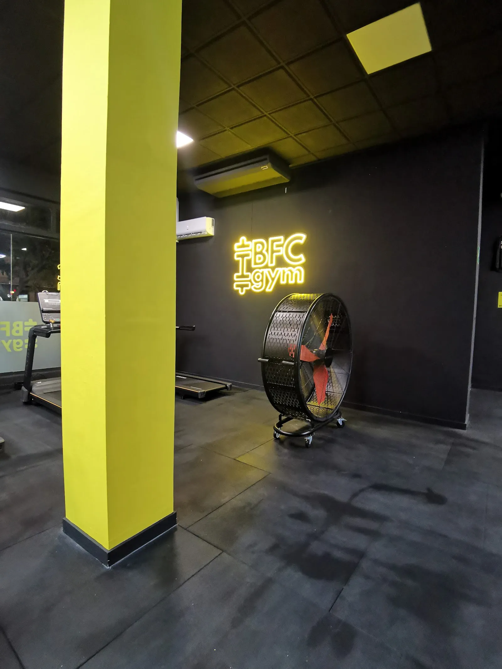 Bfc Gym Amposta — estudio de fitness-studio en Amposta — 4